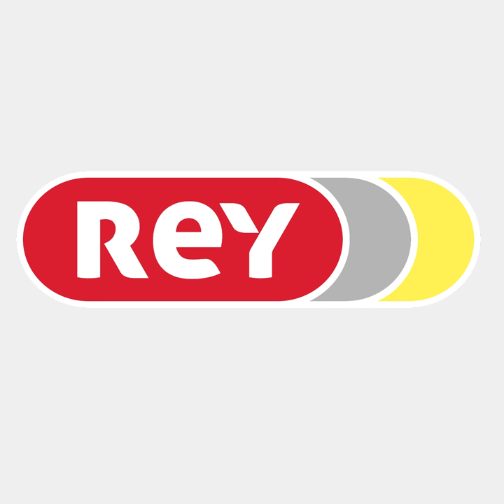 Supermercados Rey